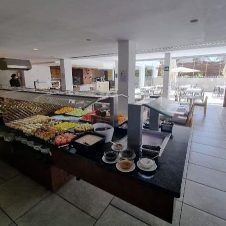 San BartoloméSea Views Playa Del Ingles Beach Lovers 2公寓 外观 照片