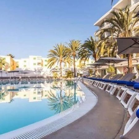 San BartoloméSea Views Playa Del Ingles Beach Lovers 2公寓 外观 照片