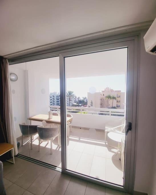 San BartoloméSea Views Playa Del Ingles Beach Lovers 2公寓 外观 照片