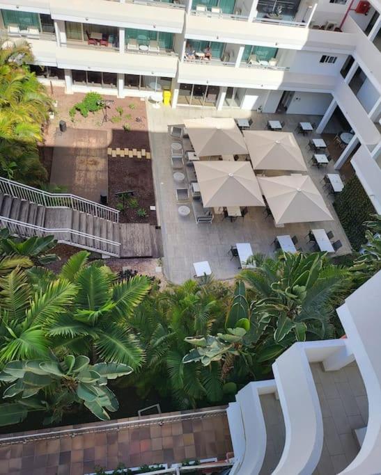 San BartoloméSea Views Playa Del Ingles Beach Lovers 2公寓 外观 照片