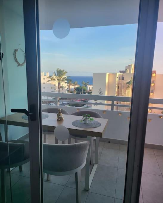 San BartoloméSea Views Playa Del Ingles Beach Lovers 2公寓 外观 照片