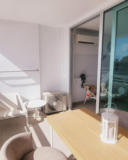 San BartoloméSea Views Playa Del Ingles Beach Lovers 2公寓 外观 照片