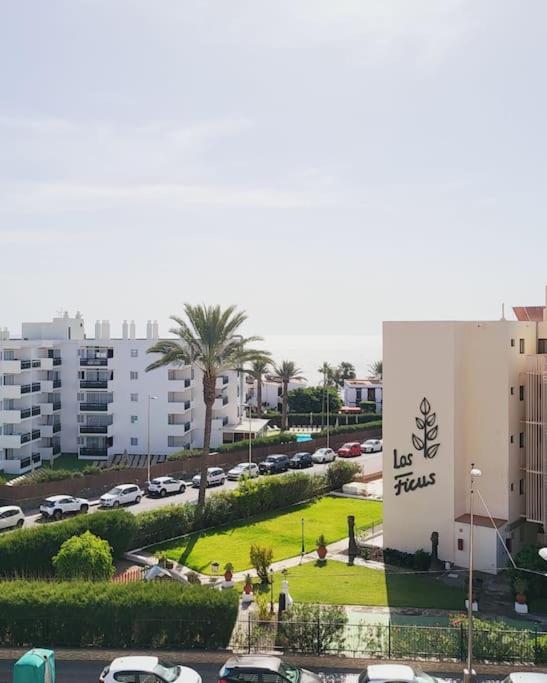 San BartoloméSea Views Playa Del Ingles Beach Lovers 2公寓 外观 照片