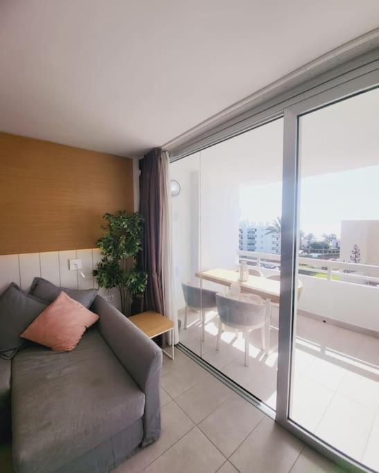 San BartoloméSea Views Playa Del Ingles Beach Lovers 2公寓 外观 照片