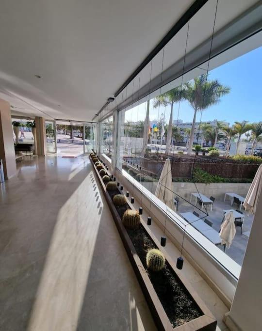 San BartoloméSea Views Playa Del Ingles Beach Lovers 2公寓 外观 照片
