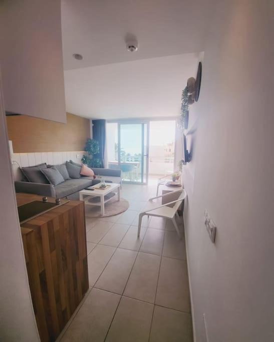 San BartoloméSea Views Playa Del Ingles Beach Lovers 2公寓 外观 照片