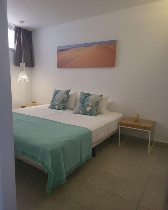 San BartoloméSea Views Playa Del Ingles Beach Lovers 2公寓 外观 照片
